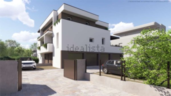 appartamento in vendita a Conegliano