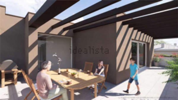 appartamento in vendita a Conegliano