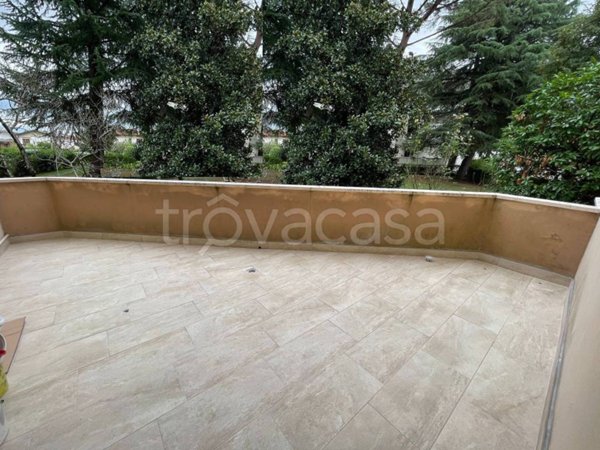 appartamento in vendita a Conegliano in zona Parè