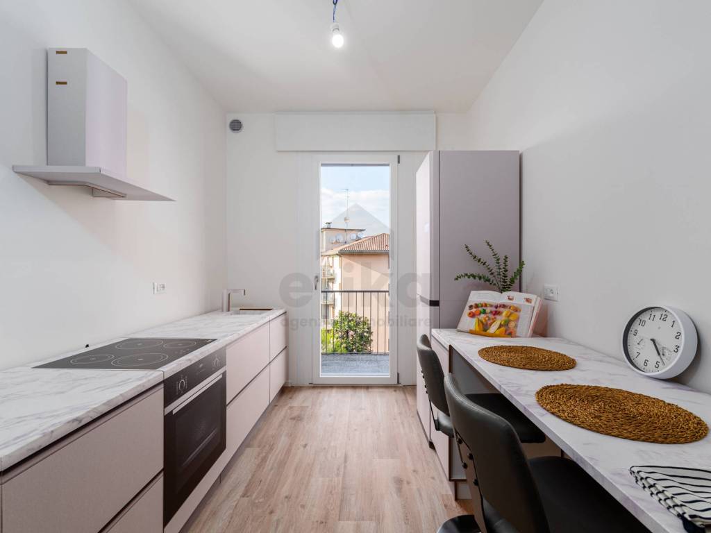 appartamento in vendita a Conegliano