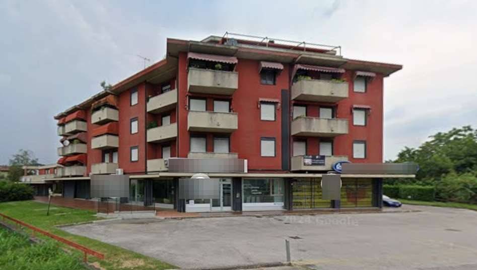 appartamento in vendita a Conegliano