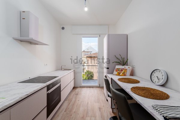 appartamento in vendita a Conegliano
