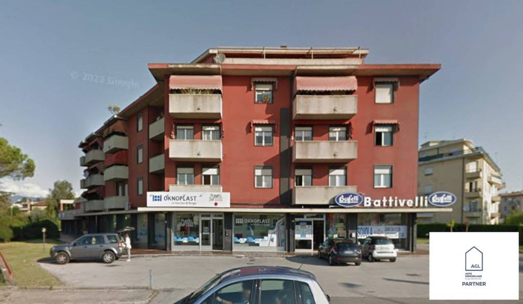 appartamento in vendita a Conegliano