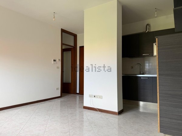 appartamento in vendita a Conegliano in zona Campolongo