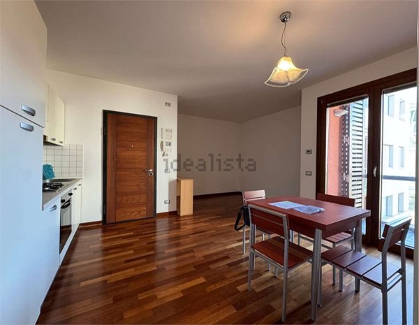 appartamento in vendita a Conegliano