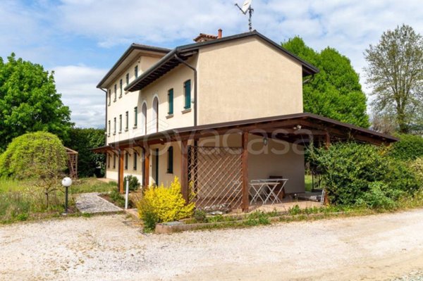 casa indipendente in vendita a Conegliano