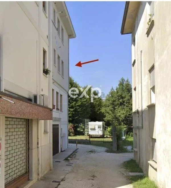 appartamento in vendita a Conegliano