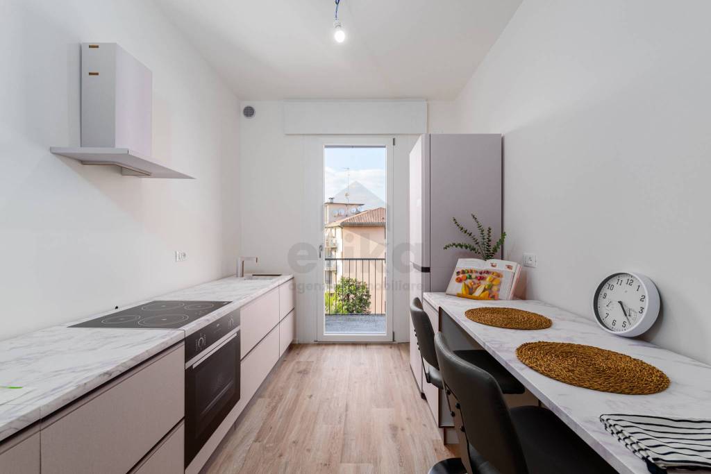 appartamento in vendita a Conegliano
