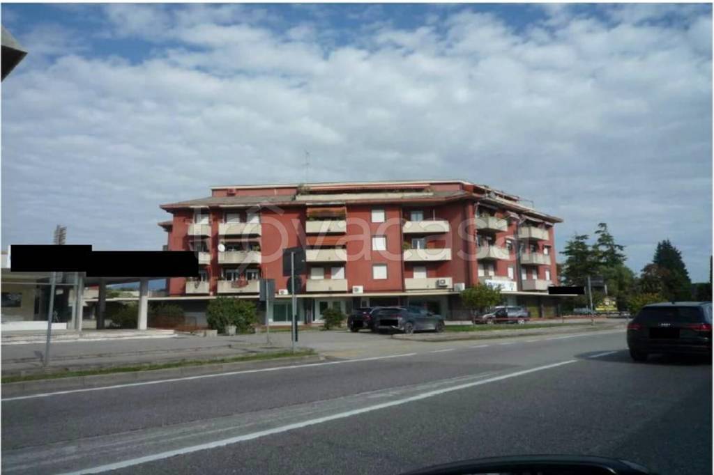 appartamento in vendita a Conegliano