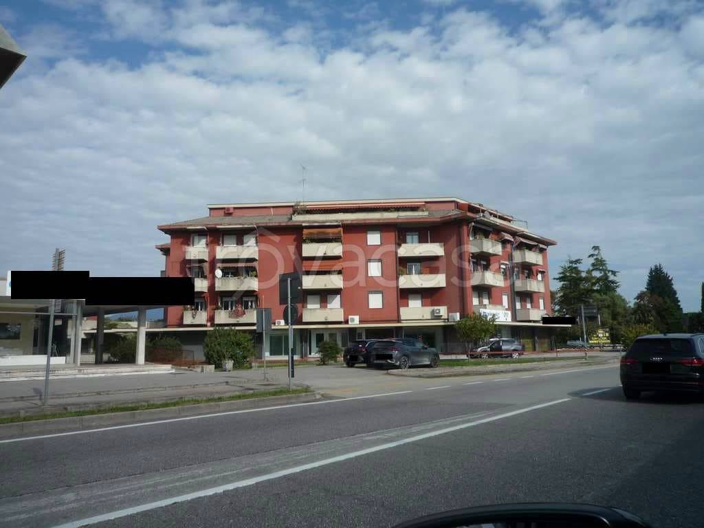 appartamento in vendita a Conegliano