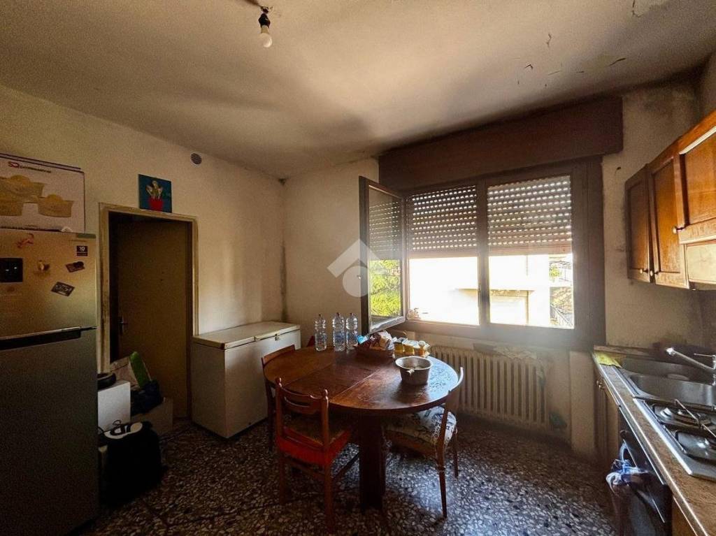 appartamento in vendita a Conegliano