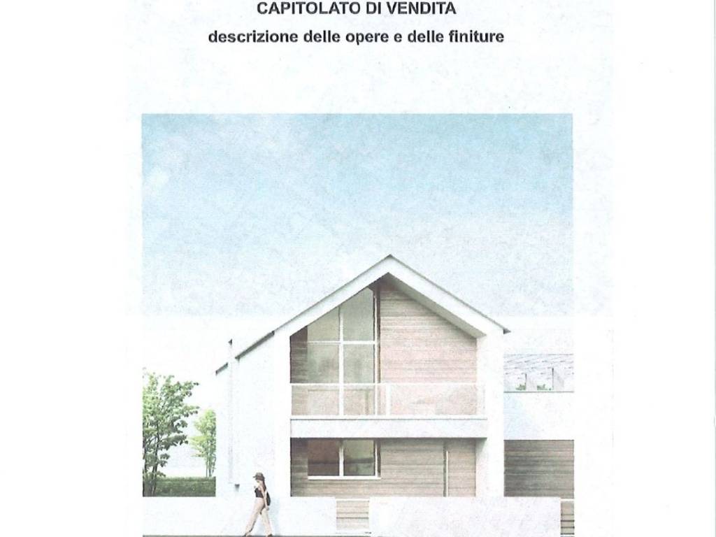 casa indipendente in vendita a Conegliano
