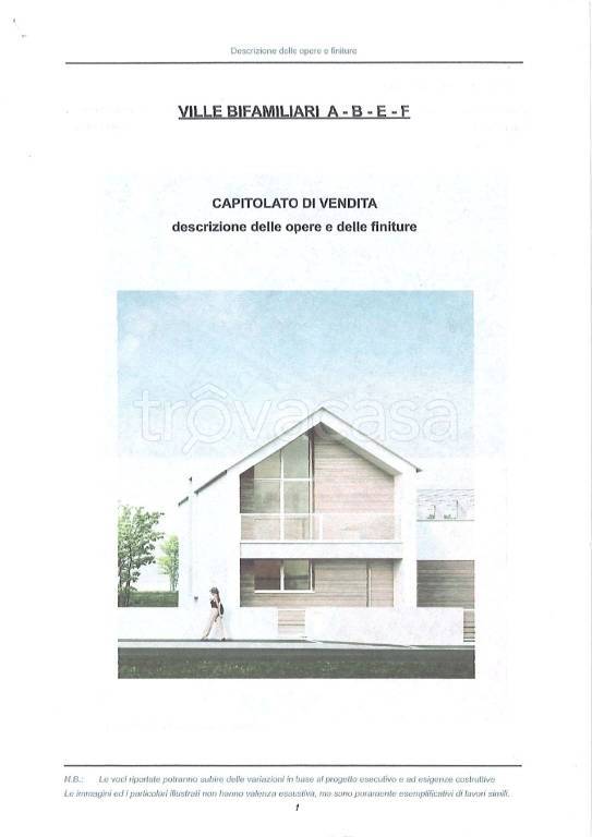 casa indipendente in vendita a Conegliano in zona Costa