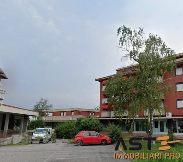appartamento in vendita a Conegliano