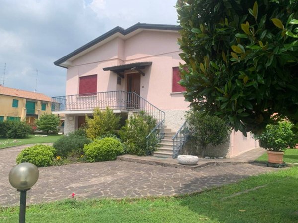 casa indipendente in vendita a Conegliano