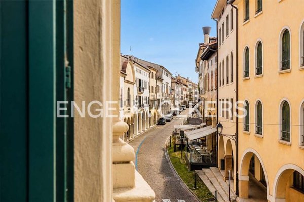 appartamento in vendita a Conegliano