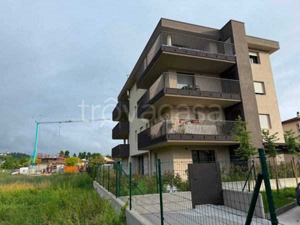 appartamento in vendita a Conegliano