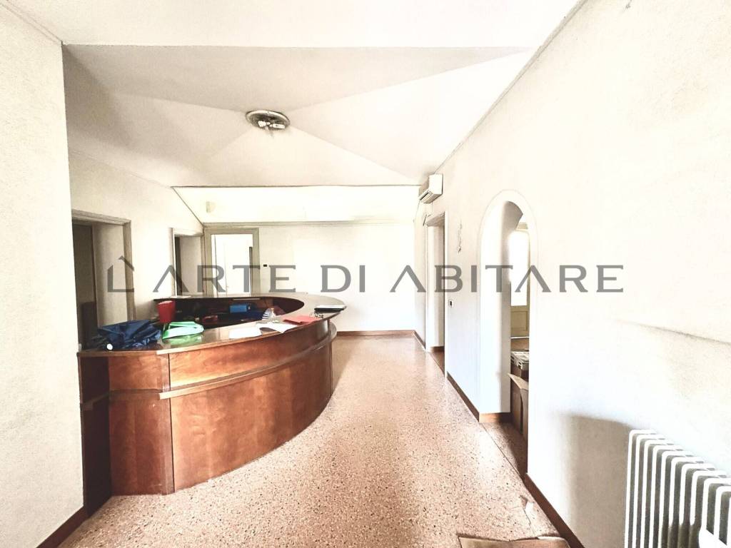 appartamento in vendita a Conegliano
