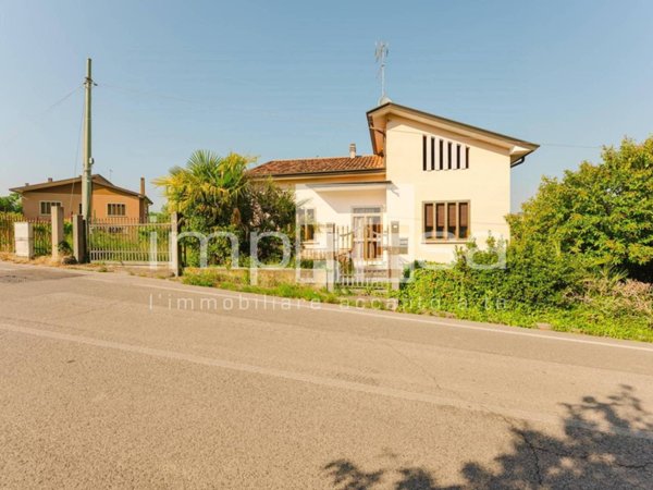 casa indipendente in vendita a Conegliano in zona Collalbrigo