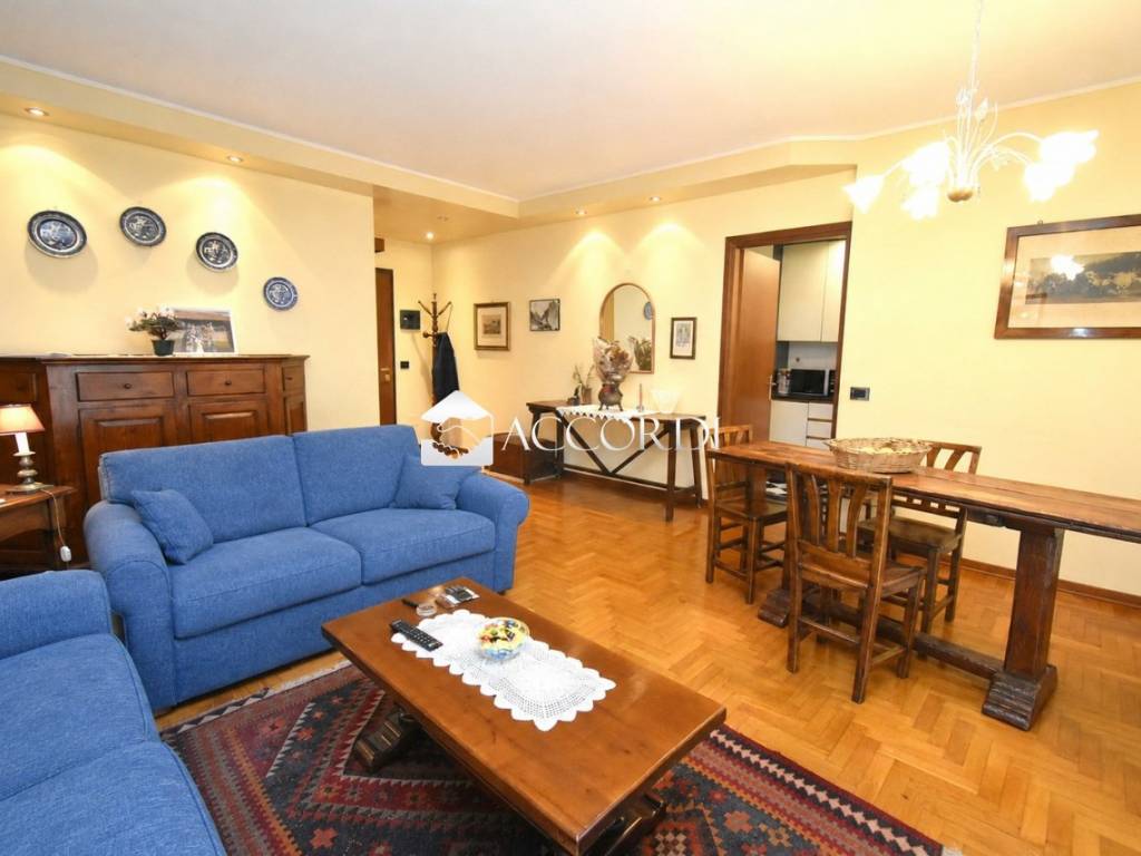 appartamento in vendita a Conegliano in zona Costa