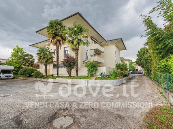 appartamento in vendita a Conegliano