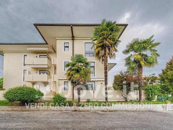 appartamento in vendita a Conegliano in zona Costa