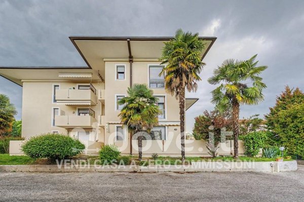 appartamento in vendita a Conegliano in zona Costa