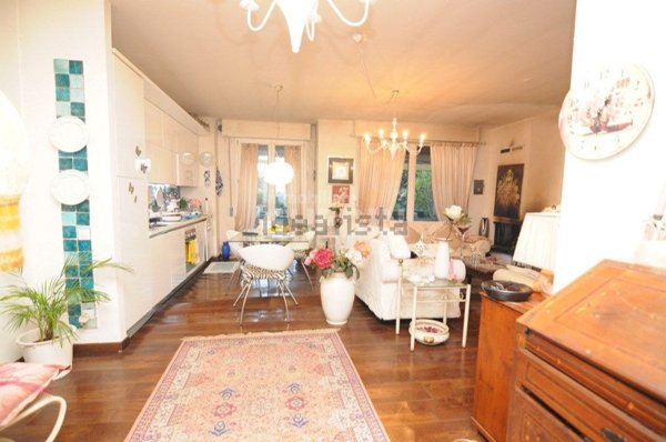 appartamento in vendita a Conegliano