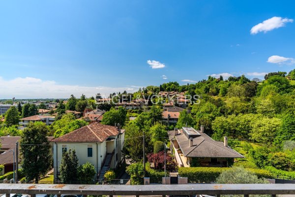 appartamento in vendita a Conegliano