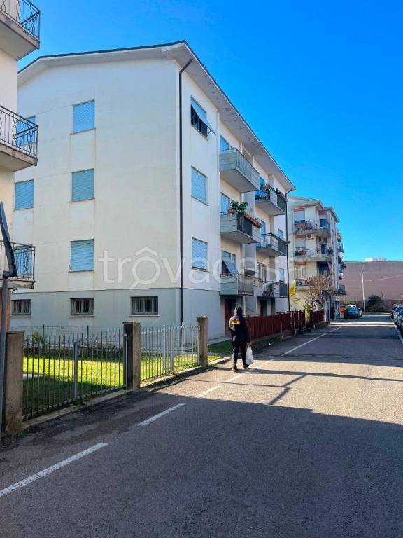 appartamento in vendita a Conegliano