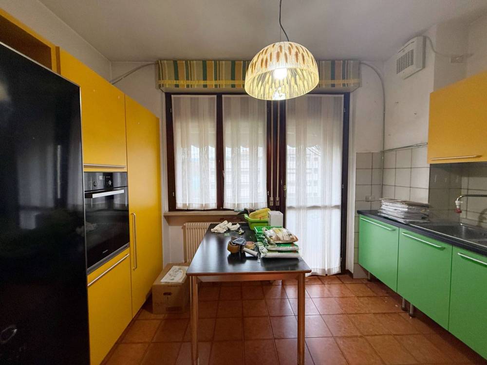 appartamento in vendita a Conegliano in zona Costa