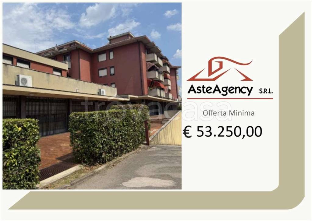 appartamento in vendita a Conegliano