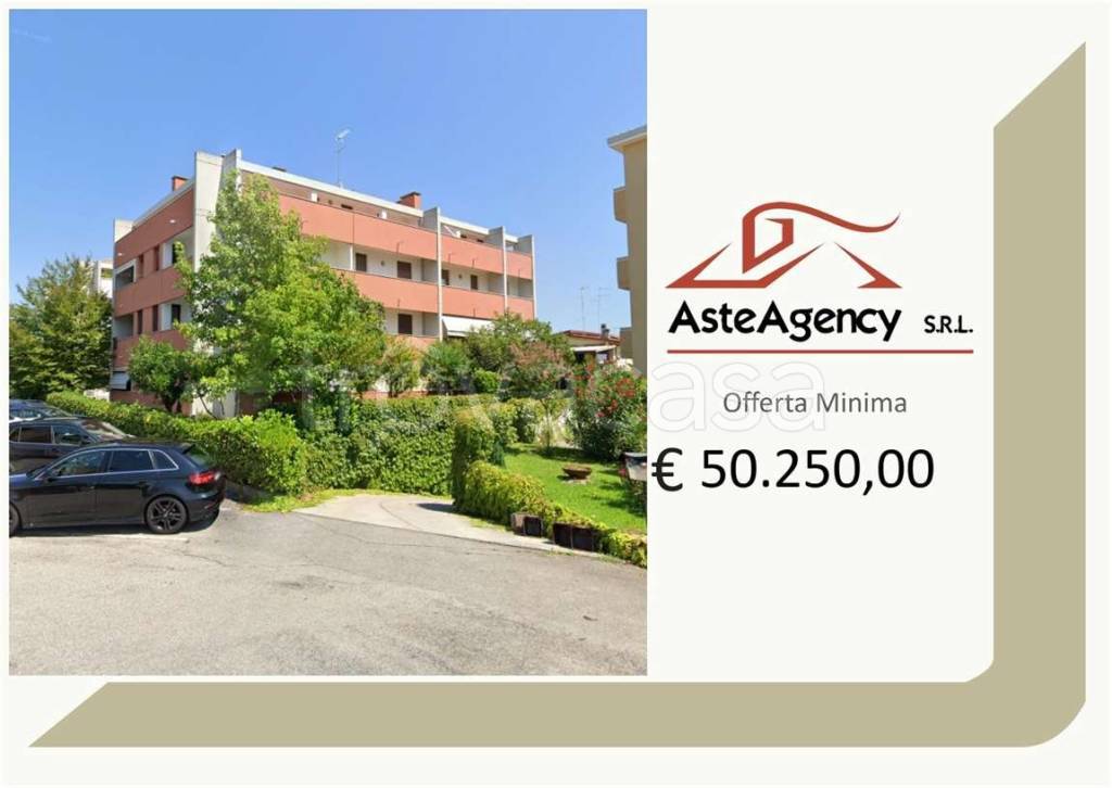 appartamento in vendita a Conegliano