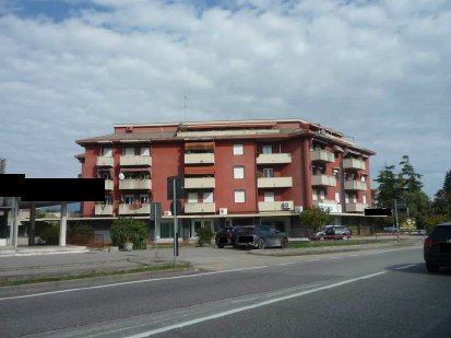 appartamento in vendita a Conegliano