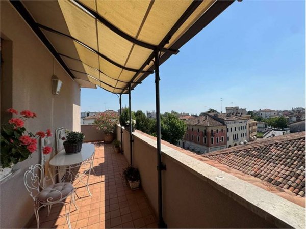 appartamento in vendita a Conegliano