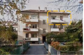 appartamento in vendita a Conegliano