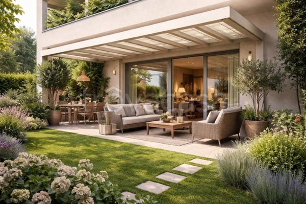appartamento in vendita a Conegliano in zona Costa