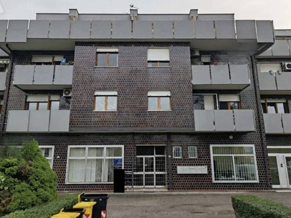 appartamento in vendita a Conegliano