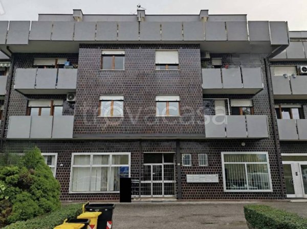 appartamento in vendita a Conegliano in zona Campolongo