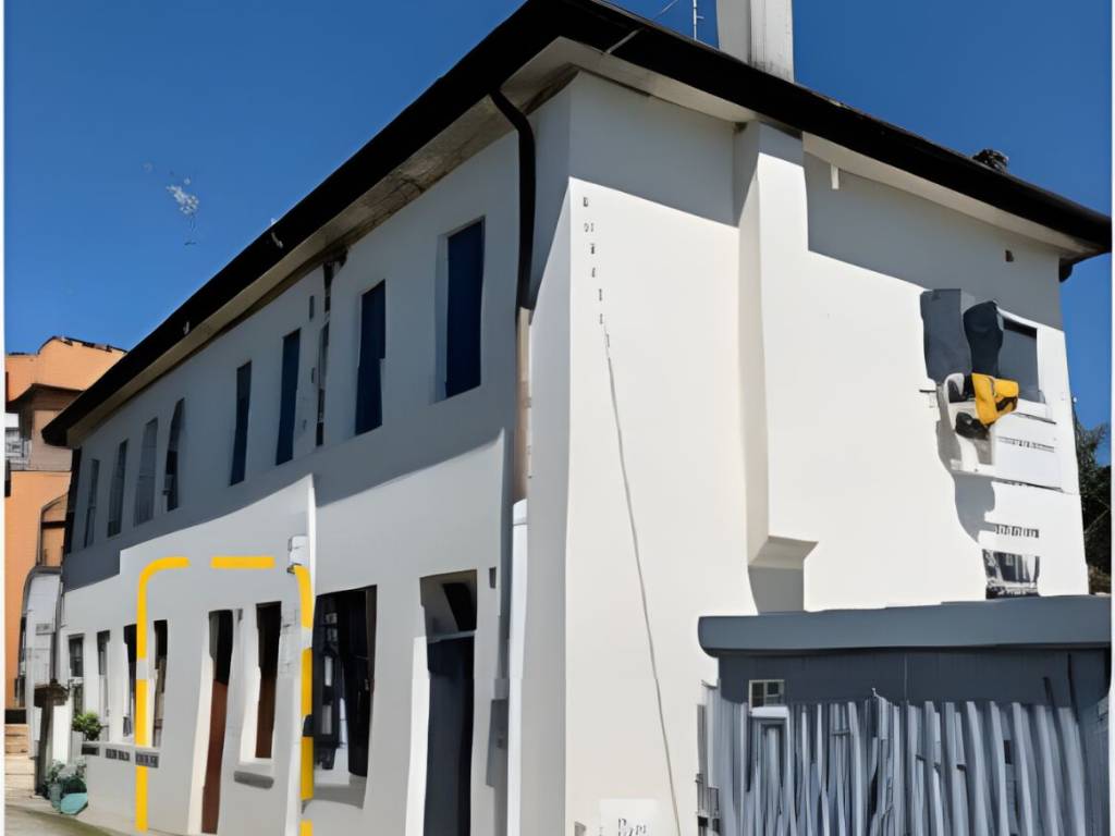 appartamento in vendita a Conegliano