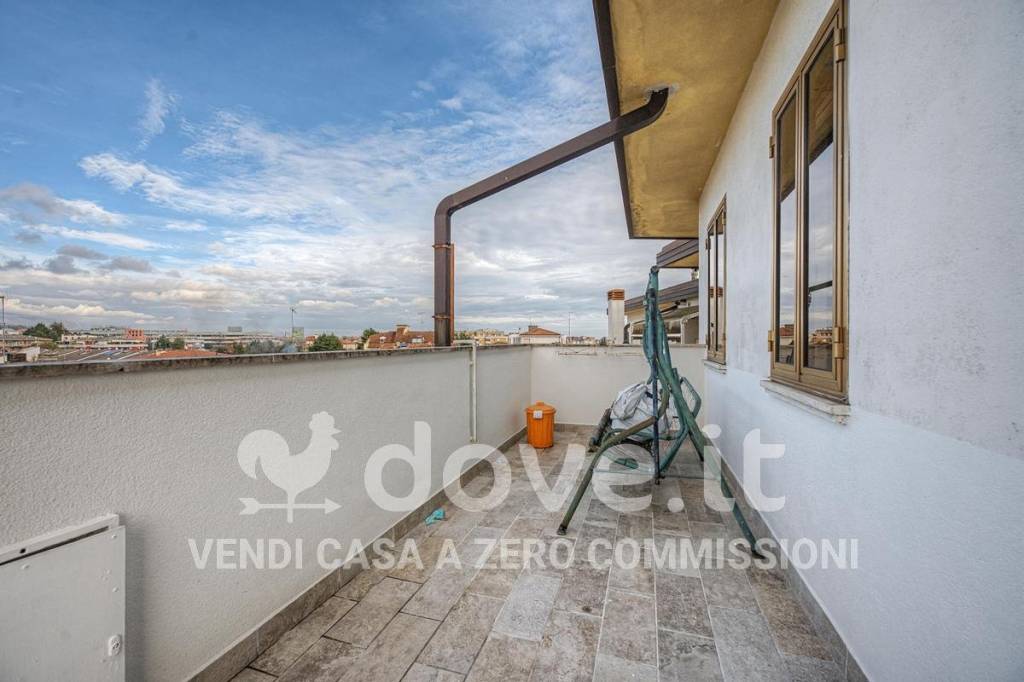 appartamento in vendita a Conegliano in zona Costa
