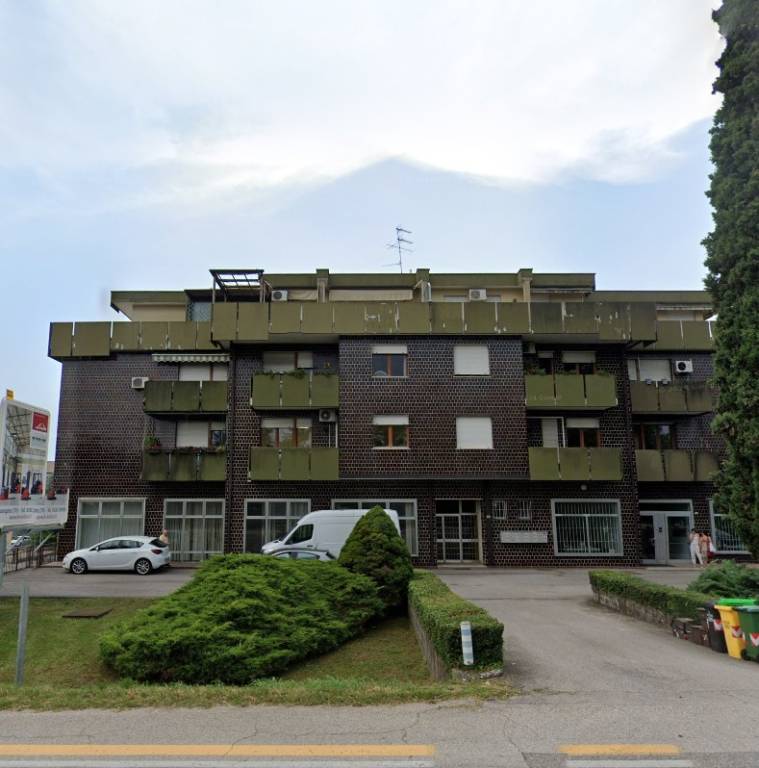 appartamento in vendita a Conegliano