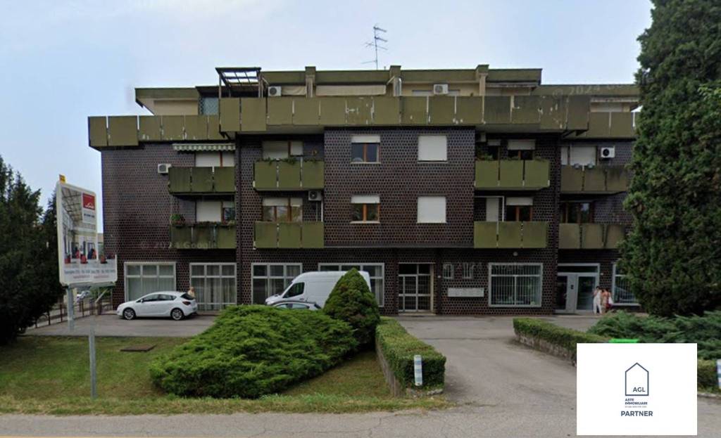 appartamento in vendita a Conegliano in zona Campolongo