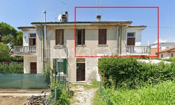 appartamento in vendita a Conegliano