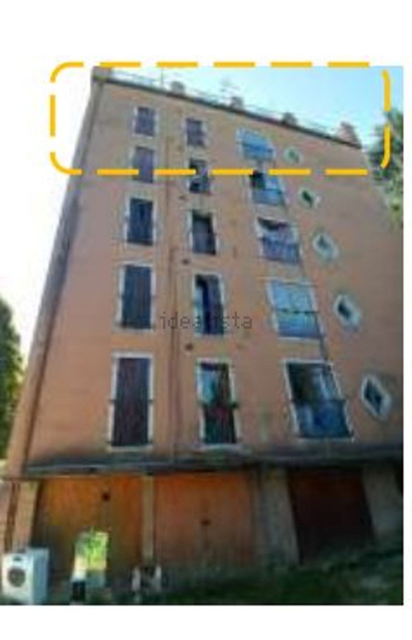 appartamento in vendita a Conegliano in zona Parè