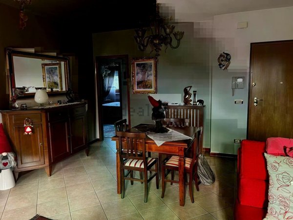 appartamento in vendita a Conegliano