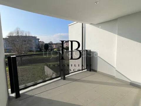 appartamento in vendita a Conegliano in zona Costa