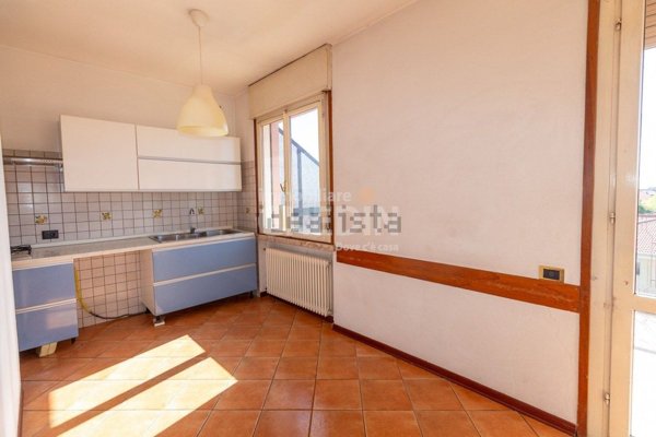 appartamento in vendita a Conegliano in zona Costa