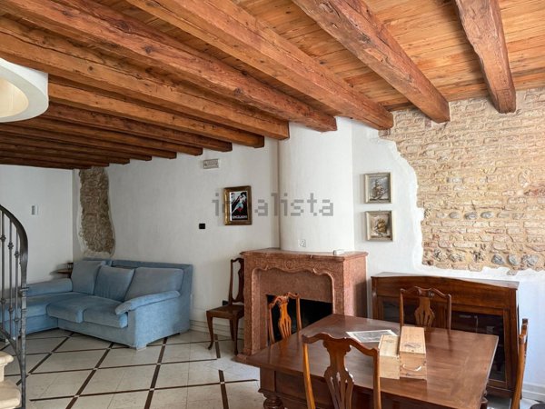 casa indipendente in vendita a Conegliano