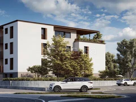appartamento in vendita a Conegliano